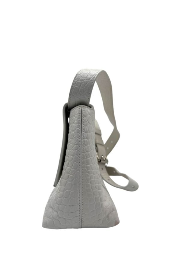 BALENCIAGA - DOWNTOWN COCODRILE - Image 13